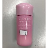ราคา Shiseido white lucent luminizing surge ครีมบำรุงผิว (237823422)