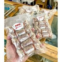 ราคา แหนมหมูเอ็ด อร่อยทำเองไม่ใส่สารกันบูด (23939260576)