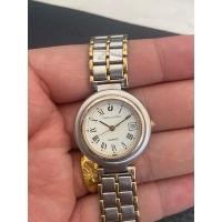 ราคา Charles Jourdan QUARTZ Lady ของแท้ มือสอง สภาพดี (27003857535)