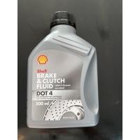 ราคา น้ำมัน Brake&clutch fluid dot4 shell (12074275969)