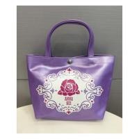 ราคา กระเป๋าถือแบรนด์ ANNA SUI (22411573232)