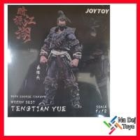 ราคา JoyToy Dark Source Jianghu Wuzun Sect Tengtian Yue 1/18" Figure จอยทอย นิกายอู่ซุน เทงเทียน เยว่ ขนาด 1/18 ฟิกเกอร์ (22634528950)