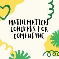 ราคา แนวคิดทางคณิตศาสตร์สําหรับคอมพิวเตอร์ คณิตศาสตร์แยก คณิตศาสตร์แยก คณิตศาสตร์คณิตศาสตร์คณิตศาสตร์ ลอจิก (55003579703)