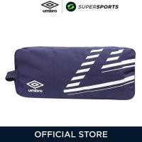 ราคา UMBRO Bootbag Squadra กระเป๋ารองเท้าผู้ใหญ่ (42412722112)