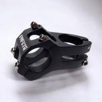 ราคา สเต็มจักรยานสั้น น้ำหนักเบา อะลูมิเนียม 31.8mm สำหรับจักรยานเสือภูเขา เสือหมอบ BMX MTB Road Bike (48056096828)