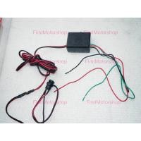 ราคา รีเลย์ไฟเบรค รีเลย์ไฟท้ายกระพริบ รีเลย์แอ๊คชั่น ปรับช้า-เร็วได้ V2 Strobe Tail Light Firstmotorshop เก็บเงินปลายทางได้ (2588569012)