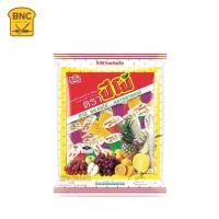 ราคา ปีโป้ ขนมเยลลี่ รสผลไม้รวม (1ห่อX30ถ้วย) (28059899777)