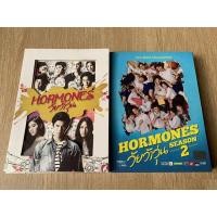 ราคา DVD : Hormones Series Season 1-2 ครบ จบ (18233347323)