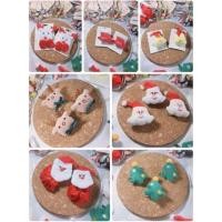 ราคา กิ๊บติดผม/ชิ้นละ 35 บาท/3 ชิ้น 100 บาท (7406091147)