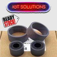 ราคา Canon DR C125 C125W C225 C225W เครื่องสแกนบาร์โค้ด Pick Up (48104525514)