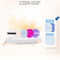 ราคา L'OCEAN ลดราคาพิเศษสำหรับ พัฟ ทรงกลม (41957881948)