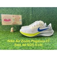 ราคา Size 40.5/25.5 cm. #รองเท้ามือสอง #Adidas #Asics #ผ้าใบ #วิ่ง #เดิน #ออกกำลังกาย #กีฬา (29180616507)