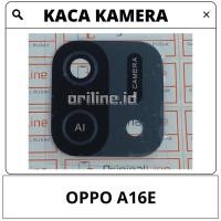 ราคา ฝาครอบเลนส์กล้อง OPPO A16E / ฝาครอบเลนส์กล้องด้านหลัง (44170799530)