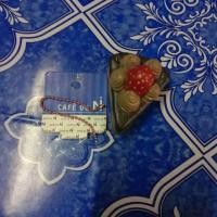 ราคา สกุชชี่เค้กมือสองของแท้ ตำหนิน้อย (4734978265)