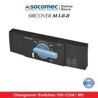 ราคา Socomec Changeover Adaptation Kit I-0-II for SIRCO M3 | 22096011 | Socomec (29670361398)