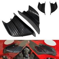 ราคา For HONDA NC750S NC700S NC750X NC700X NC750 NC700 MAGNA750 CB750 RVT750 Universal Motorcycle Spoile (46104112220)