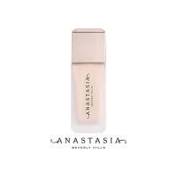 ราคา Anastasia Beverly Hills Impeccable Blurring Second Skin Matte Foundation ลิขสิทธิ์แท้ (42703315104)