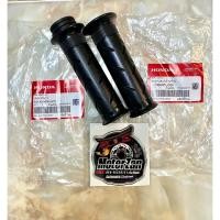 ราคา ปลอกแฮนด์เวฟ125R,S,iไฟเลี้ยวบังลมแท้ศูนย์มือ1 (40262903961)