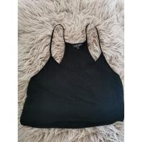 ราคา เสื้อครอปสายเดี่ยว Topshop (22933198703)