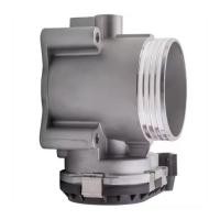 ราคา 30711554 For 2002-2009 Volvo XC90 C70 S60 S80 V70 XC70 2.4L 2.5L Electric Throttle Body 30711554 (49255644497)