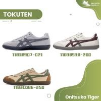 ราคา ⭐สะดวกสบาย⭐Onitsuka tiger Tokuten รองเท้าลำลอง 1183A907-021/ 1183C086-250 รองเท้าสำหรับชายหญิง (26178763187)
