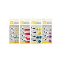 ราคา Wilton Tip Set / ชุดหัวบีบ Wilton นำเข้าจากอเมริกา ของแท้ 100% (25780075803)