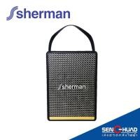 ราคา Sherman ลำโพงบลูทูธ รุ่น SB-44B2B Plus (23459569192)