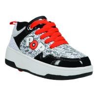 ราคา HEELYS รองเท้ามีล้อชนิด 1 ล้อ รุ่น HE100920Pop ContendBLACK (16609568615)