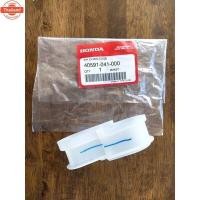 ราคา ยางรองโซ่แท้ HONDA ใส่ C50/C65/C70/C90/C100/C700/Dream (43962520358)