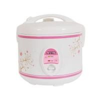 ราคา หม้อหุงข้าวอุ่นทิพย์ OTTO 1.8L รุ่น CR-180T (2406226390)