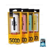 ราคา REMAX Power Bank 5000 mAh (134507594)