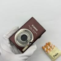 ราคา Canon IXUS 80 IS / canon ixus 80 is / powershot sd1100 (รุ่นเดียวกับ MV ลิซ่า) (47754994694)