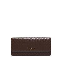 ราคา ALDO รุ่น Agrali กระเป๋าสตางค์/กระเป๋าสตางค์ใส่เศษเหรียญ - สีน้ำตาล (27577530577)