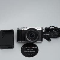 ราคา Fuji XA2 สี Silver สภาพดี (27850090166)