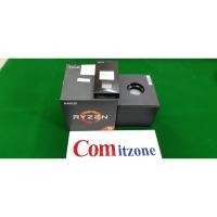 ราคา AMD Ryzen 5 1500X 4C/8T 3.5GHz (Boost 3.7GHz) R5 1500X AM4 (มือสอง) (4237812435)