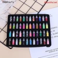 ราคา ‼️โครตคุ้ม กลิตเตอร์ตกแต่งเล็บ Nail glitter กลิตเตอร์ตกแต่งเล็บ48ขวด Nail48bottle (15646664038)