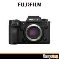 ราคา FUJIFILM X-H2S Mirrorless Camera ประกันศูนย์ Fuji XH2s Fujifilm XH2s (29334655146)