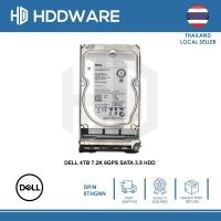 ราคา DELL 4TB 7.2K SATA 3.5 HDD // 0THGNN // ST4000NM0033 // 9ZM170-036 (24936627737)