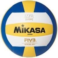ราคา ลูกวอลเลย์บอล Mikasa รุ่น MV5PC Size 5 (7577697702)