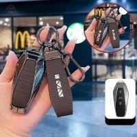 ราคา สังกะสีอัลลอยด์ Key Protector ฝาครอบ Key สําหรับ Chery JAECOO 6 EV Chery ICAR03 J6 iCAR03t Key Case (29541600347)