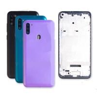 ราคา บอดี้ Samsung Galaxy M11 บอดี้ครบชุด Samsung Galaxy M11 ฝาหลัง Samsung Galaxy M11 (15993221584)