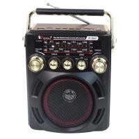ราคา วิทยุ IP-860 ฟังได้ทั้ง FM/AM/เล่นUSBได้/SD/MP-3/ รุ่น Portable-karaoke-box-microphone-radio-fm-usb-01d-K3 (8310216819)
