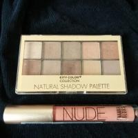 ราคา City color eyeshadow (1310726912)