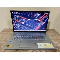 ราคา ขาย โน๊ตบุ๊ค Asus Vivobook X412U Intel Pentium GOLD 4417U CPU 2.30 GHz RAM 4 GB SSD 128 GB HDD 1TB (25788159598)