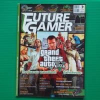 ราคา FUTURE GAMER SEPTEMBER 2014 นิตยสารเกมพีซีที่ขายดีที่สุดในประเทศไทย (20549540522)