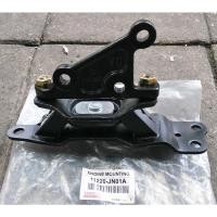 ราคา ยางแท่นเครื่องNissan Teana j32 vq2.5 ฝั่งซ้าย ยางแท่นเกียร์ (11533839648)