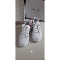 ราคา รองเท้าผ้าใบ Guess haizl ของแท้ (23878839892)