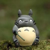 ราคา โตโตโร่ โมเดลโตโตโร่ โมเดลตกแต่ง Totoro (16794106448)