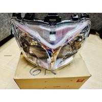 ราคา โคมไฟหน้าแท้Wave125ปลาวาฬ 125R ของแท้100%เบิกศูนย์ HONDA (24833471172)