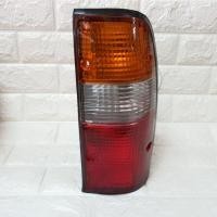 ราคา ไฟท้าย ฟอร์ด เรนเจอร์ ไฟเตอร์ ปี98-02 มาสด้า Mazda Fighter Ford Ranger 1998-2002 พร้อมขั้วและหลอดไฟ (6532495420)